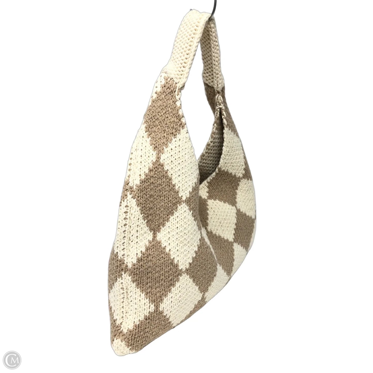 Handbag By Clothes Mentor, Size: Small