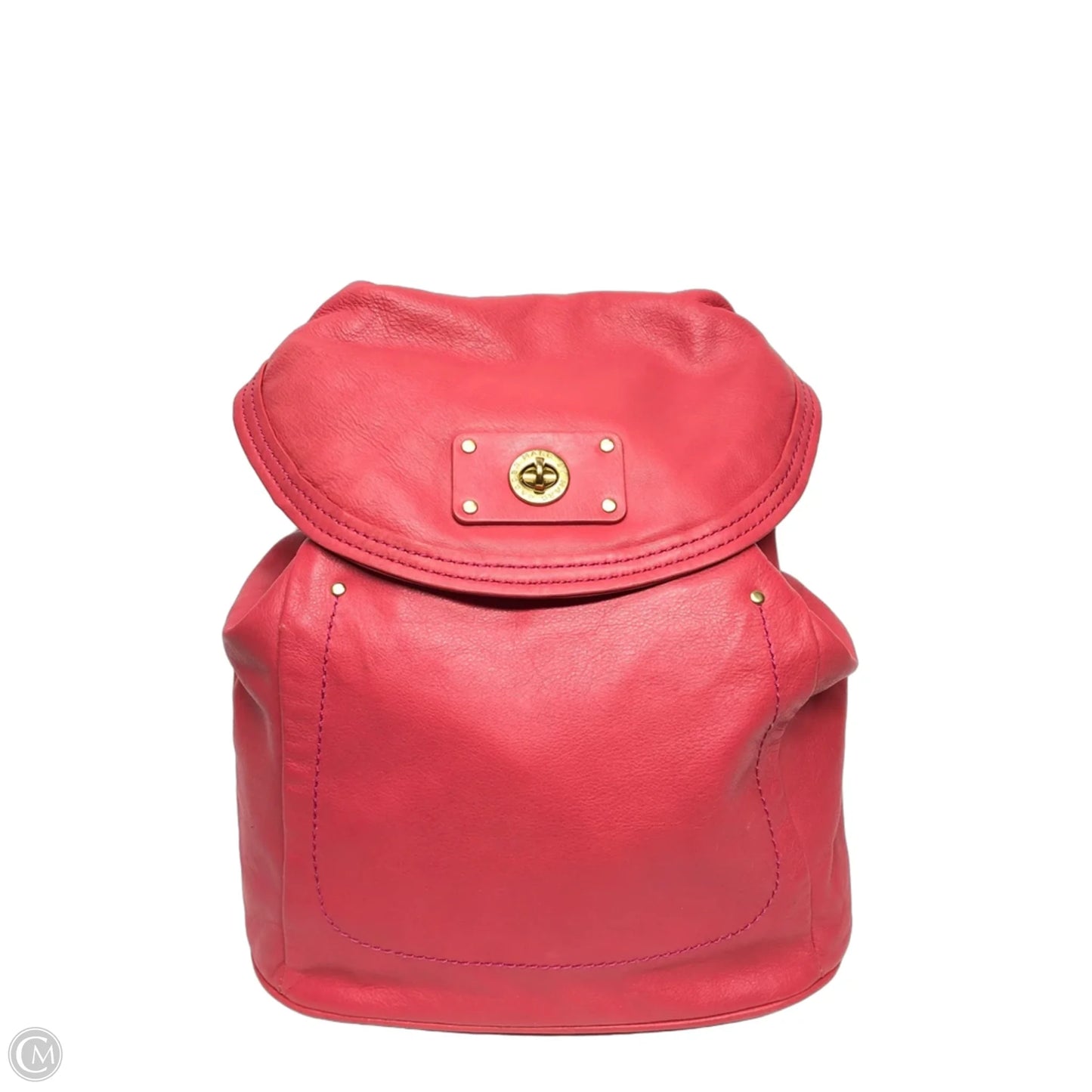 Backpack Designer By Marc By Marc Jacobs, Size: Medium