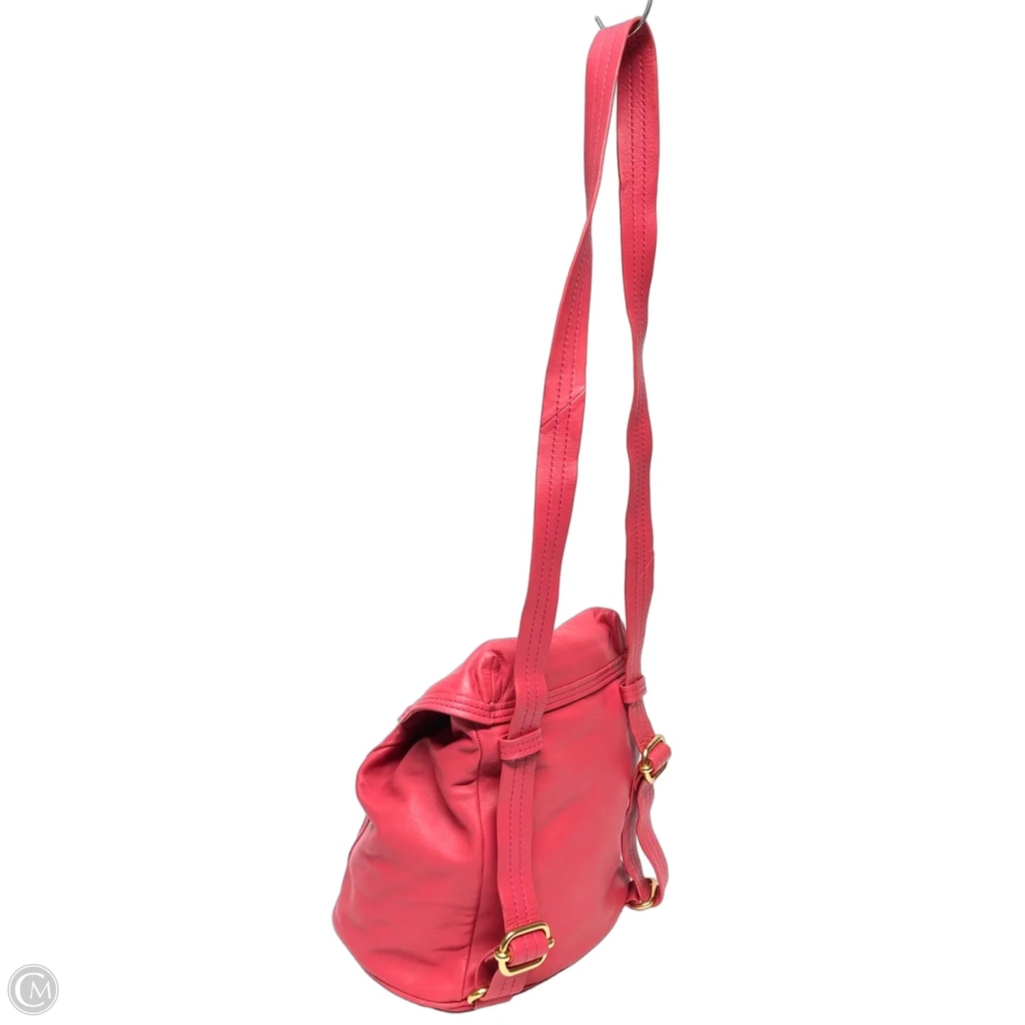 Backpack Designer By Marc By Marc Jacobs, Size: Medium