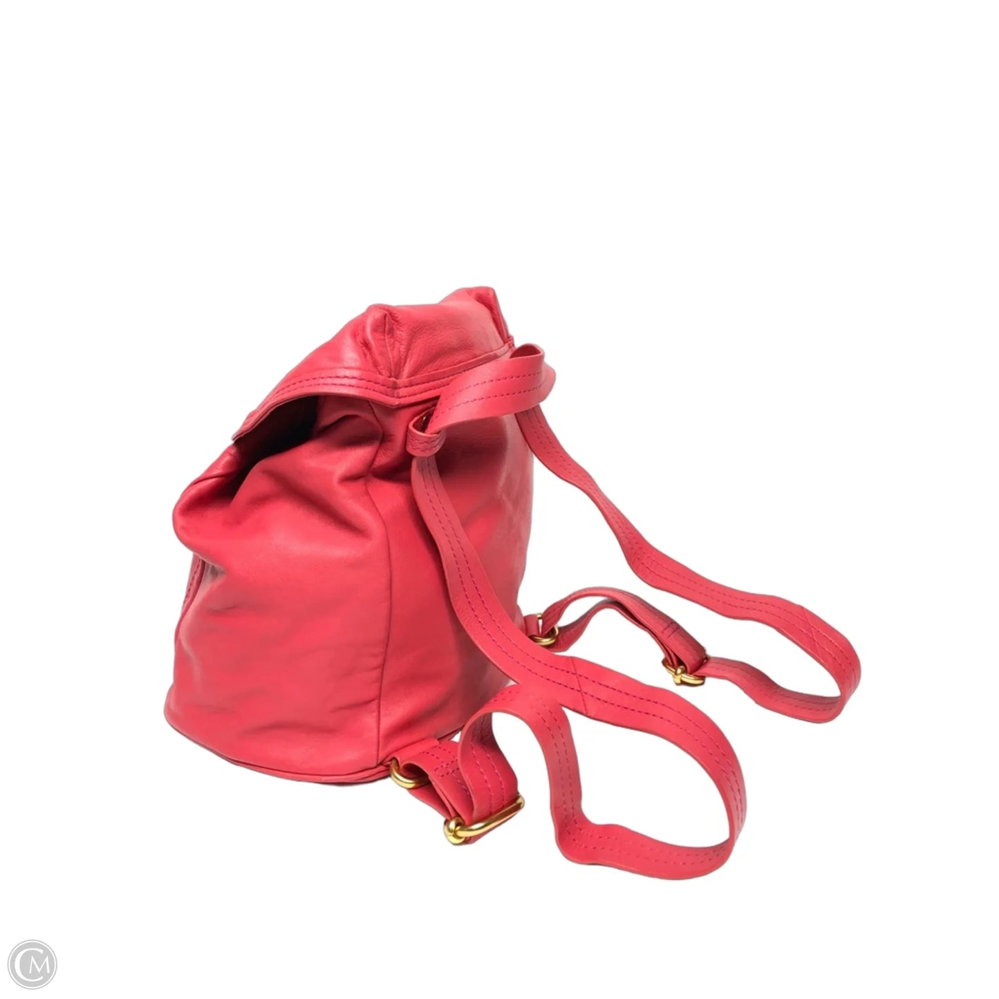 Backpack Designer By Marc By Marc Jacobs, Size: Medium