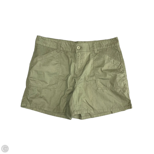 Shorts By Magellan In Green, Size: 12