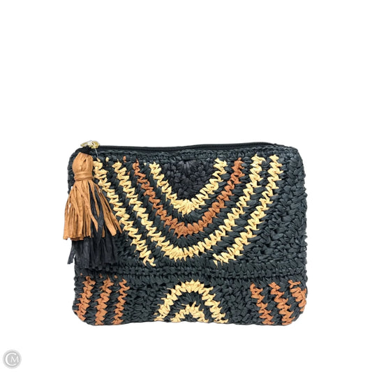 Clutch By Loft, Size: Medium
