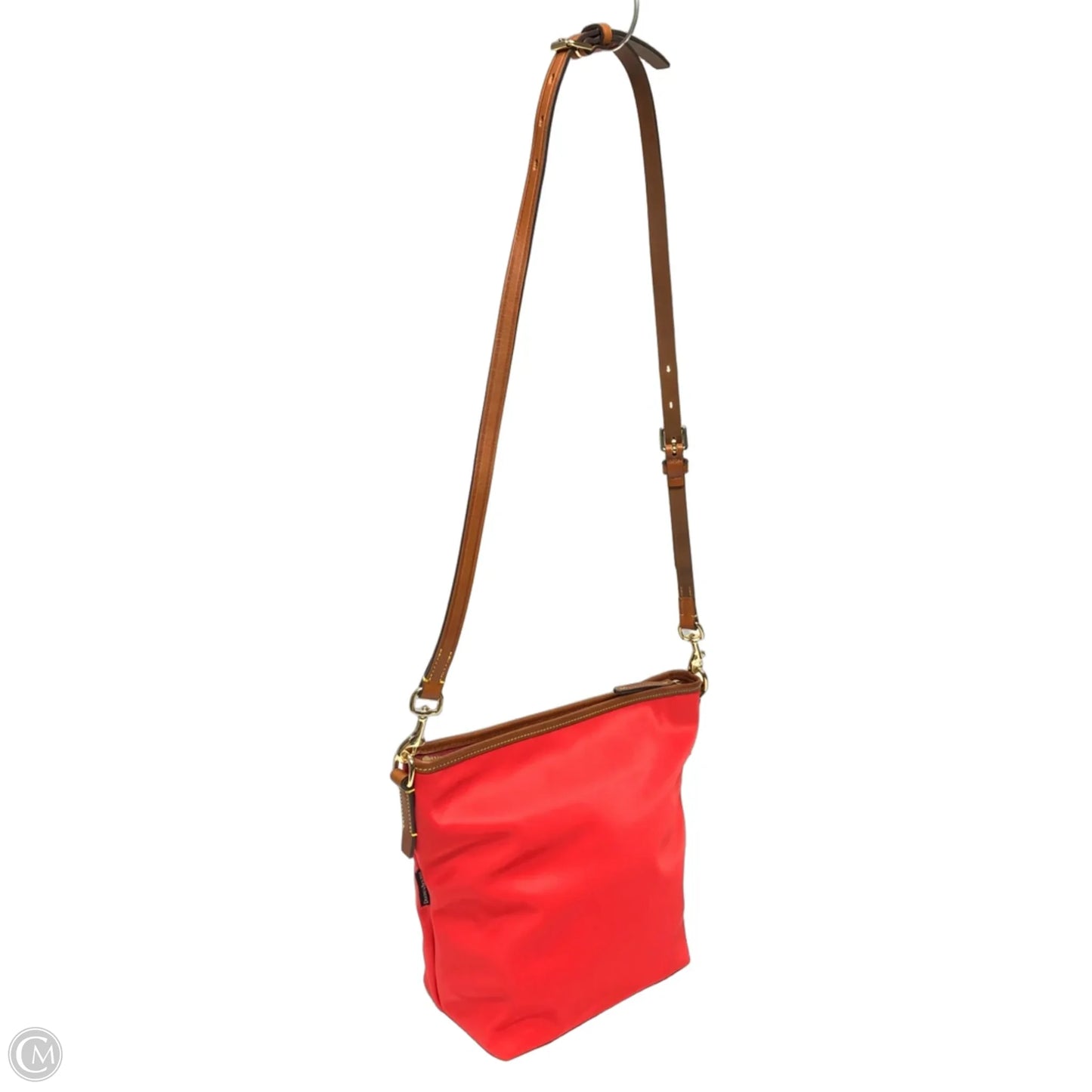 Crossbody Designer By Dooney And Bourke, Size: Medium
