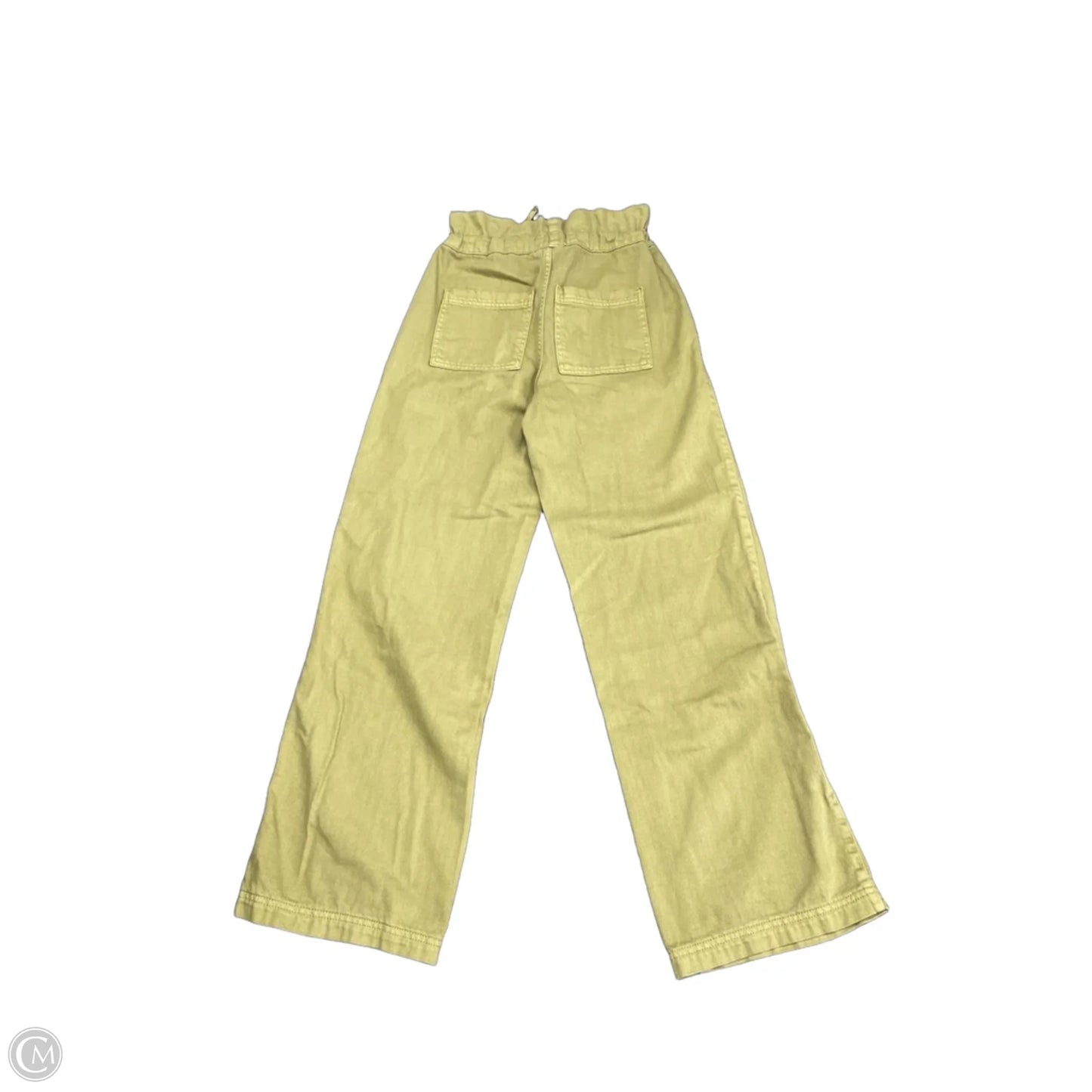 Pants Chinos & Khakis By Universal Thread In Green, Size: 2