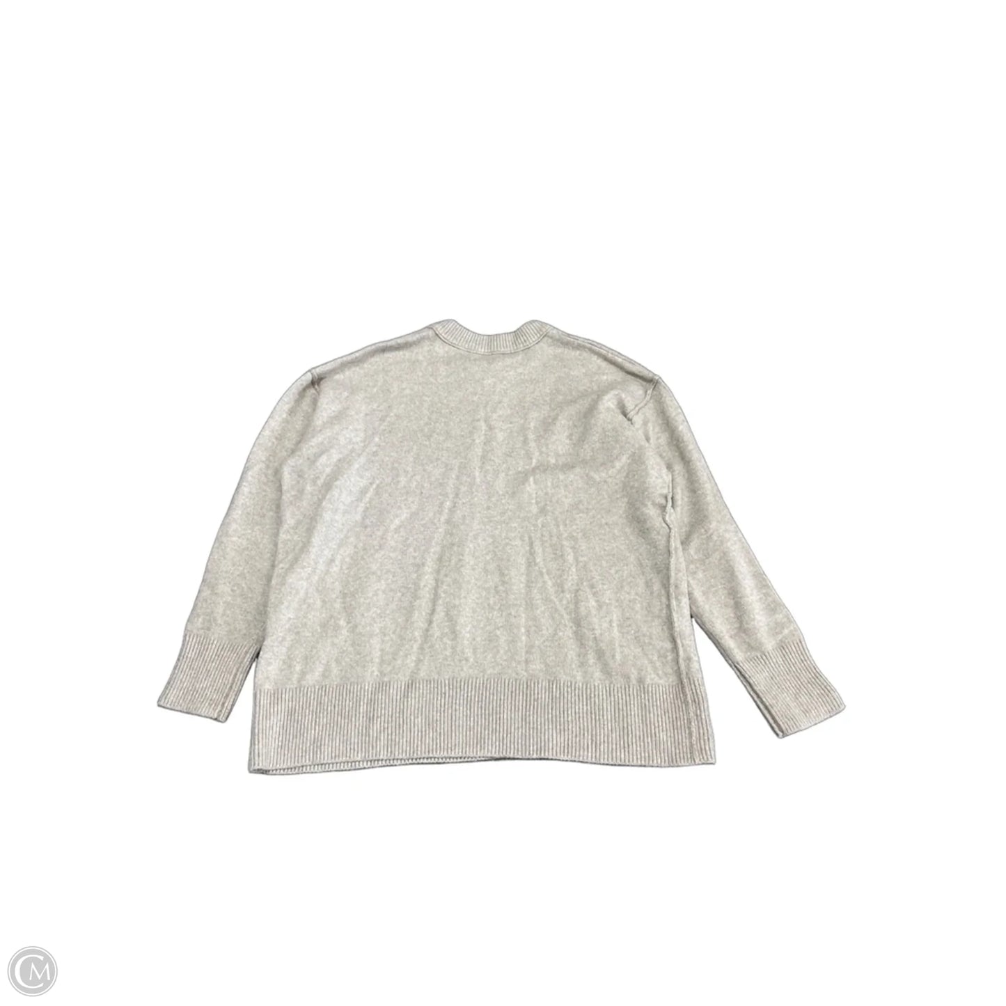 Sweater By Aerie In Taupe, Size: S