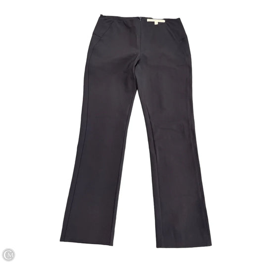 Pants Leggings By Veronica Beard In Navy, Size: 6
