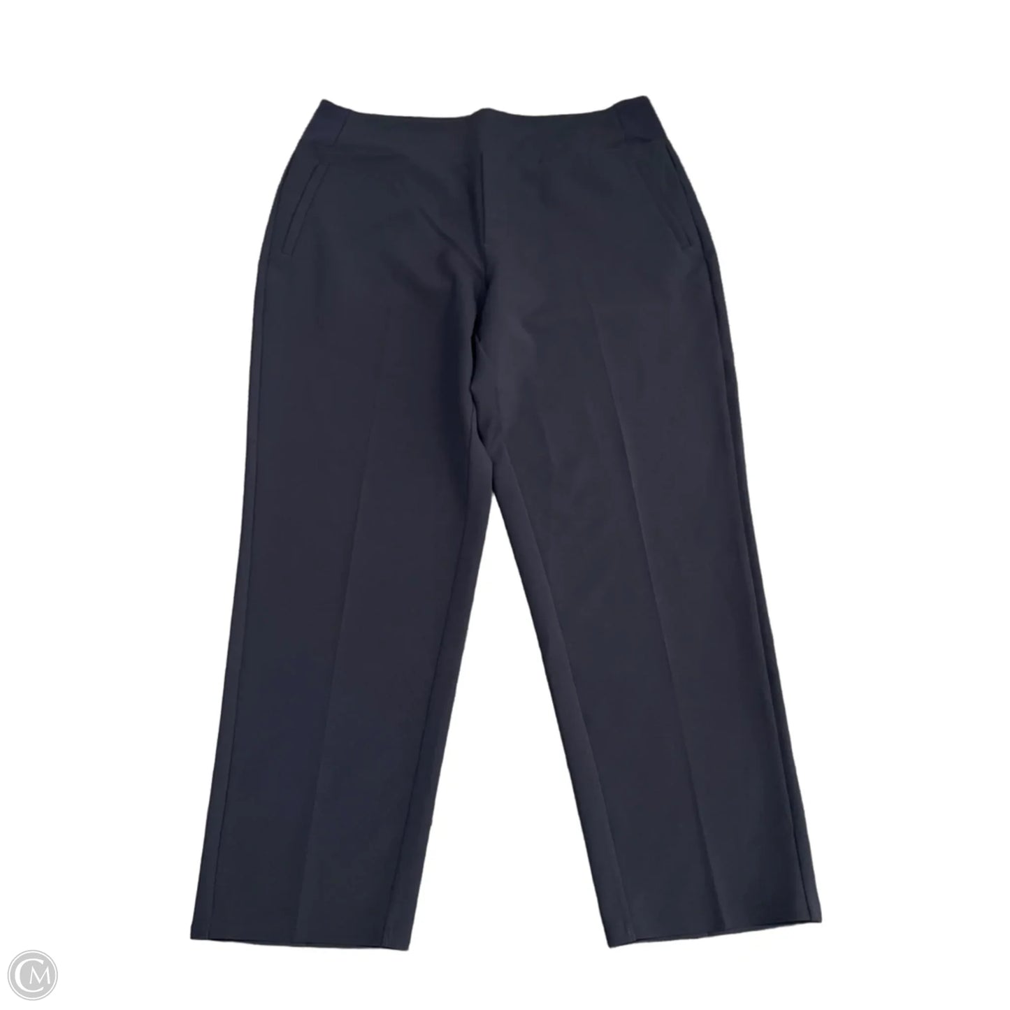 Pants Dress By Athleta In Navy, Size: 16