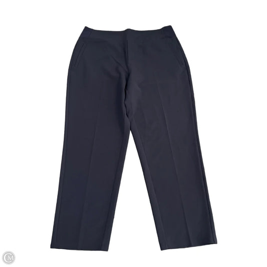 Pants Dress By Athleta In Navy, Size: 16