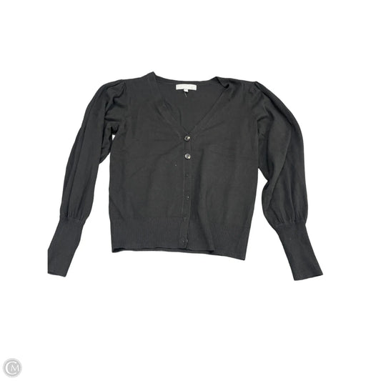 Cardigan By Marled In Black, Size: S
