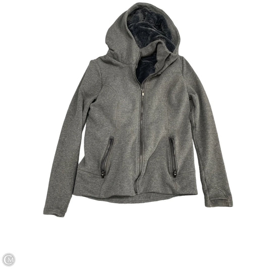 Athletic Fleece By Active Life In Grey, Size: S