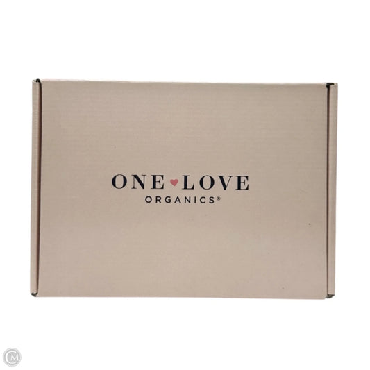 Accessory Label By Cma, Size: