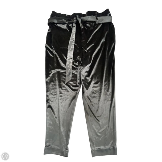 Pants Dress By White House Black Market In Black, Size: 14