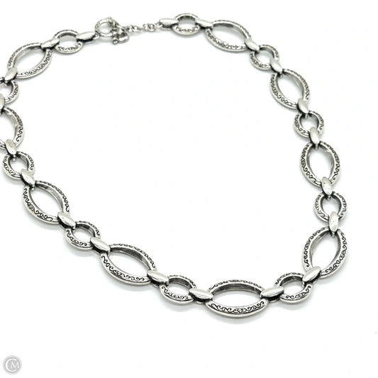 Necklace Chain By Brighton
