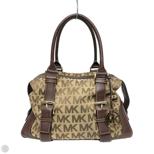 Handbag Designer By Michael Kors