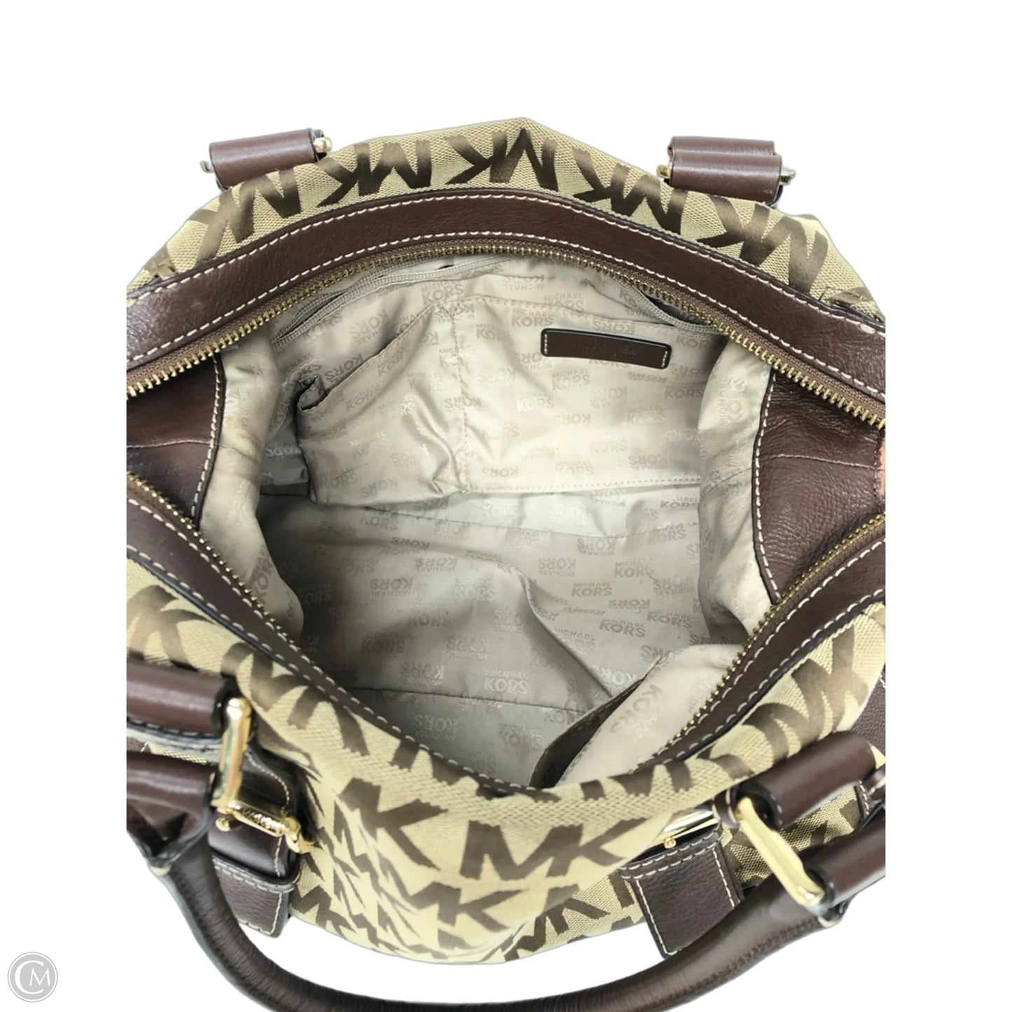 Handbag Designer By Michael Kors