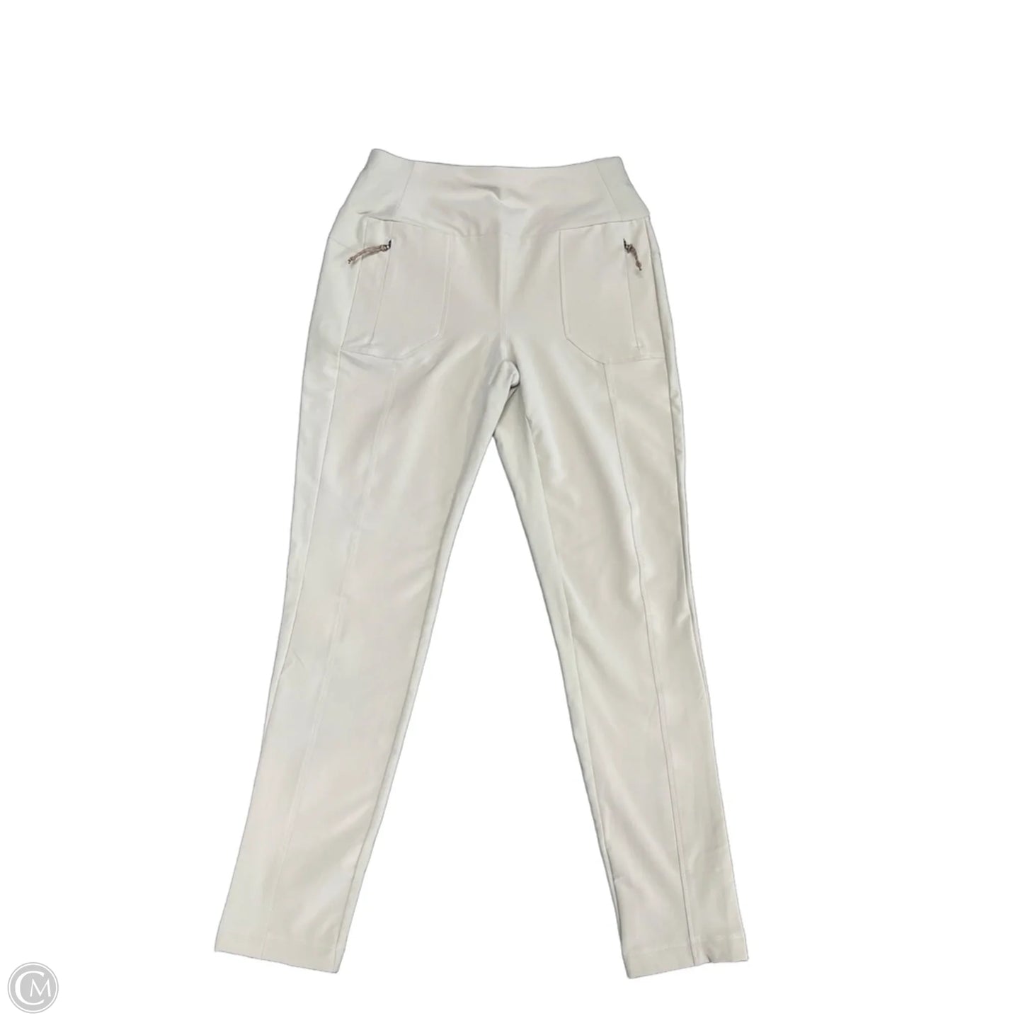 Athletic Pants By Avalanche In Beige, Size: S