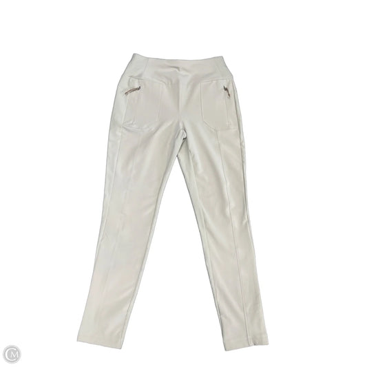 Athletic Pants By Avalanche In Beige, Size: S