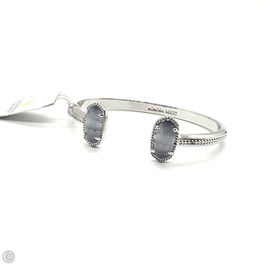 Bracelet Cuff By Kendra Scott