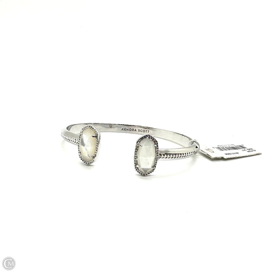 Bracelet Cuff By Kendra Scott