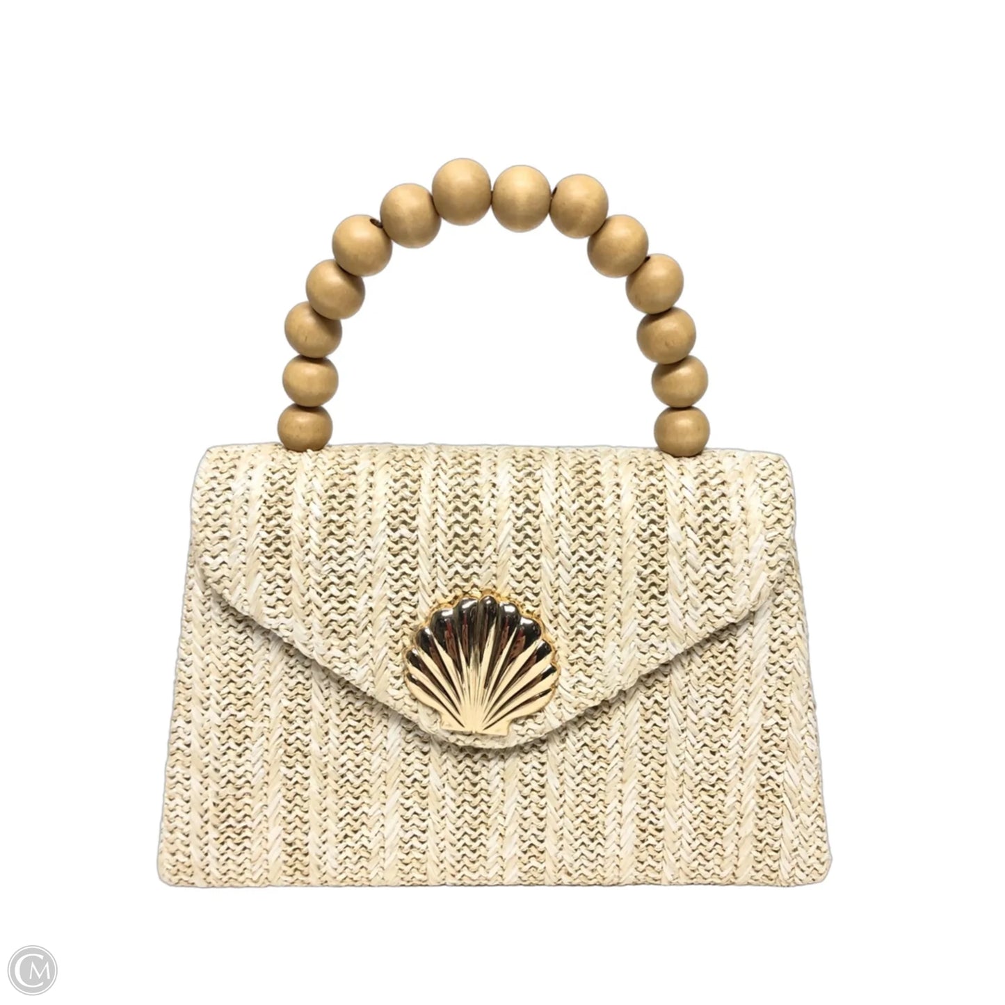 Handbag By Haute Hippie, Size: Small