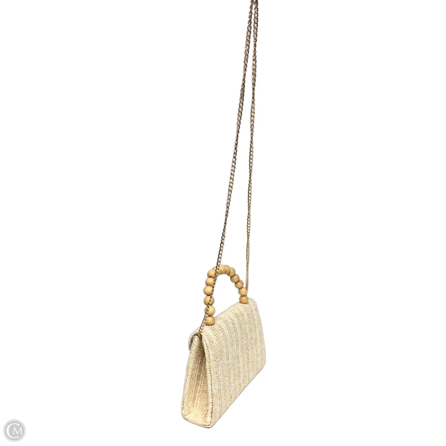 Handbag By Haute Hippie, Size: Small