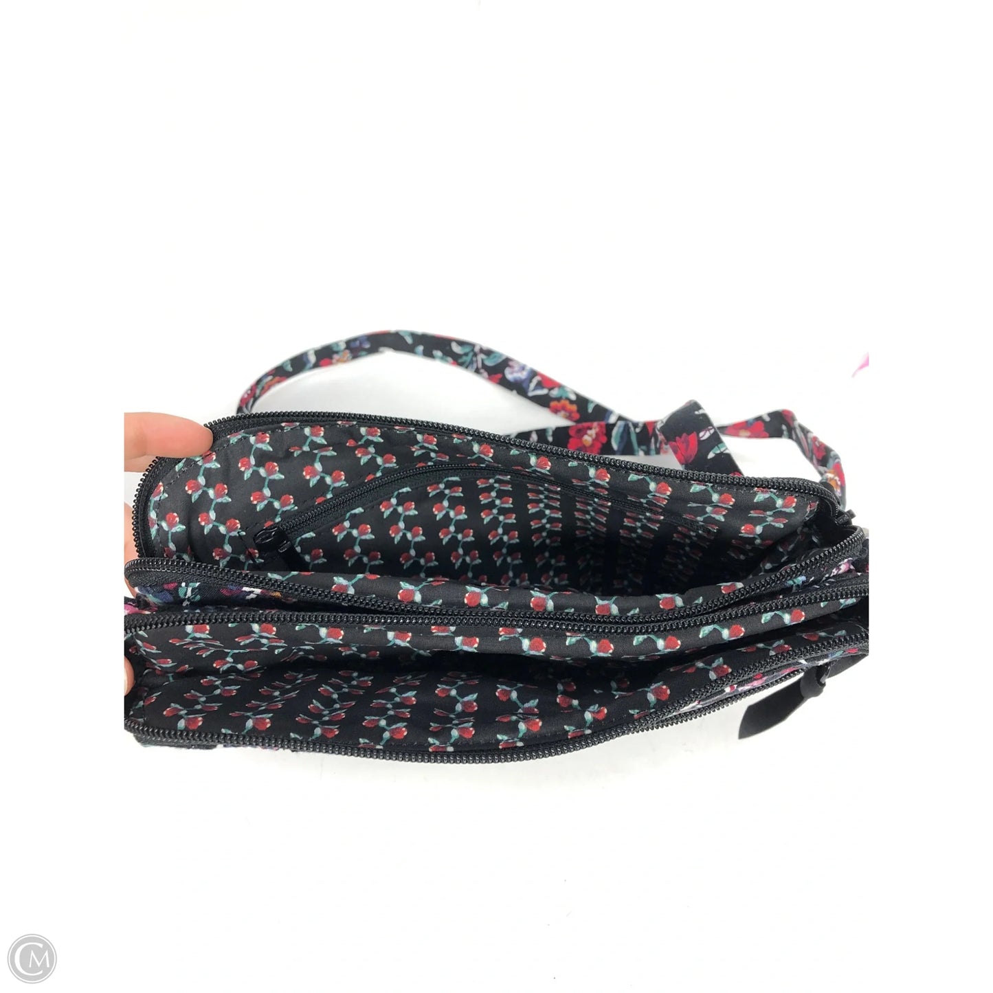 Crossbody By Vera Bradley