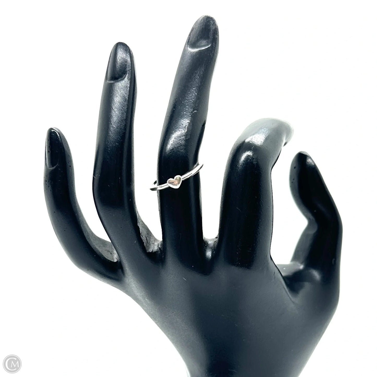 Ring Sterling Silver By James Avery