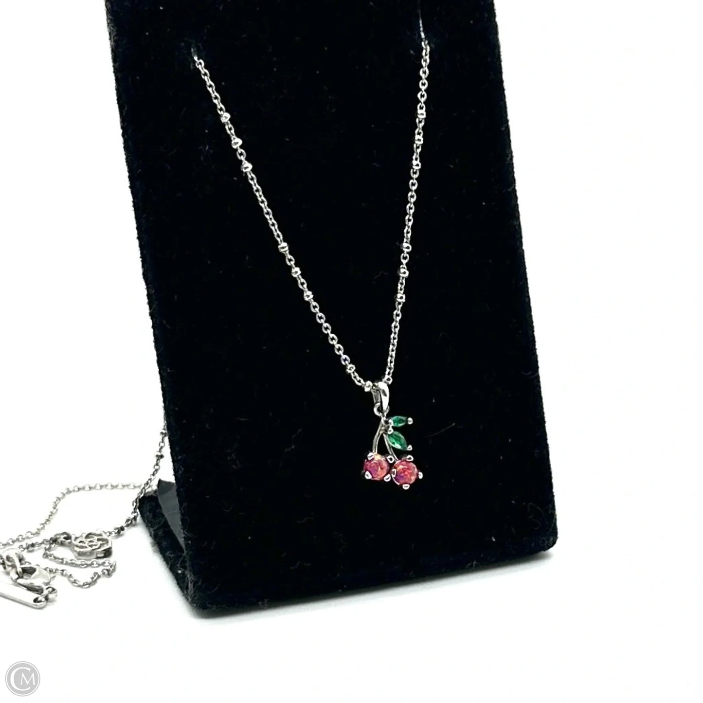 Necklace Charm By Kendra Scott