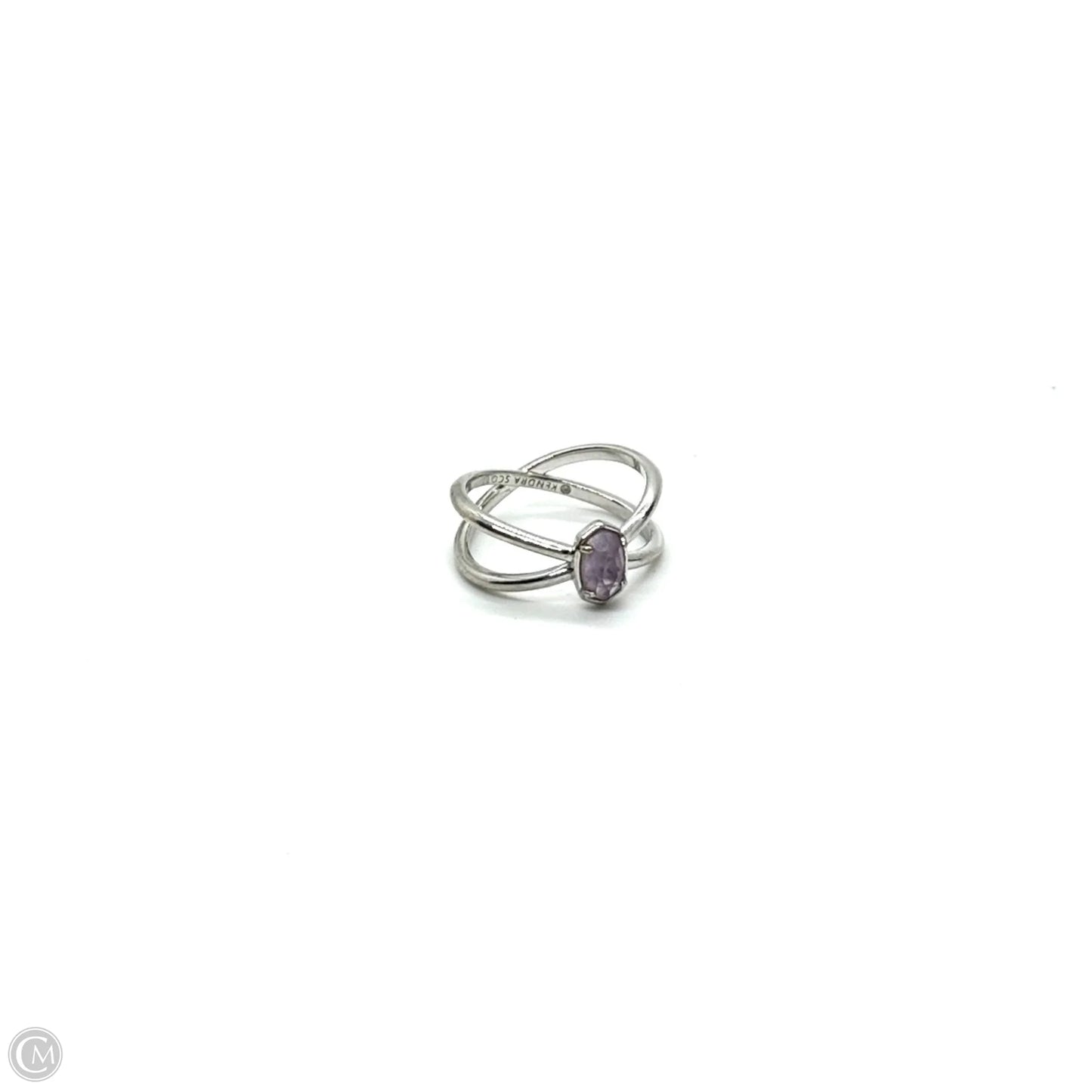 Ring Charm By Kendra Scott