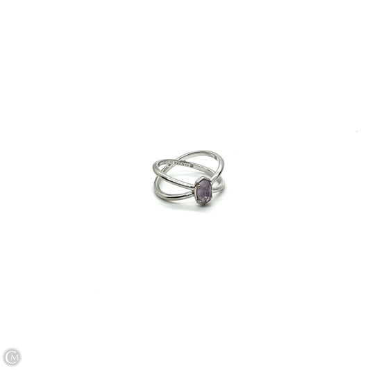 Ring Charm By Kendra Scott
