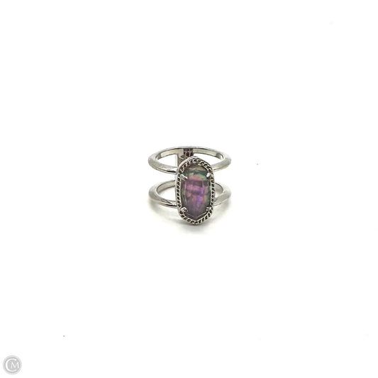 Ring Charm By Kendra Scott