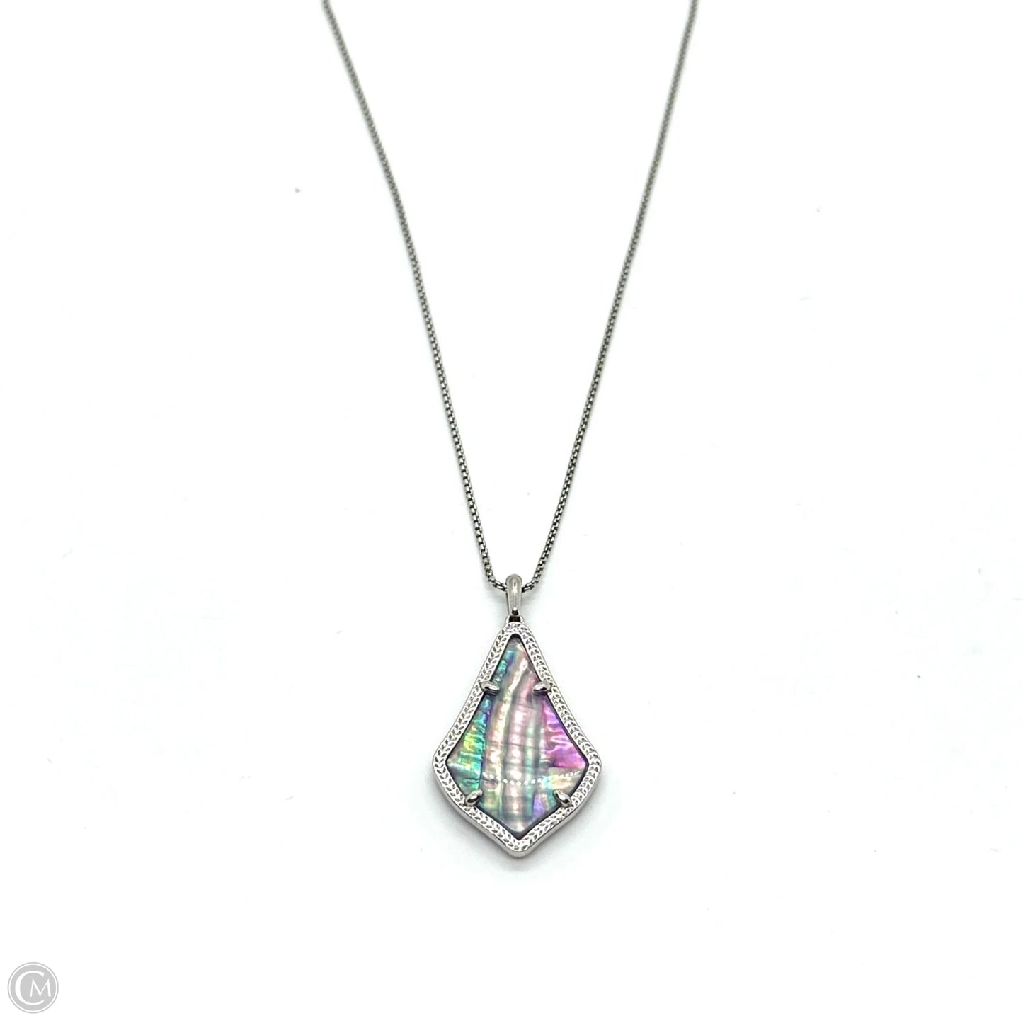Necklace Charm By Kendra Scott