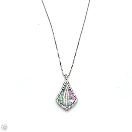 Necklace Charm By Kendra Scott