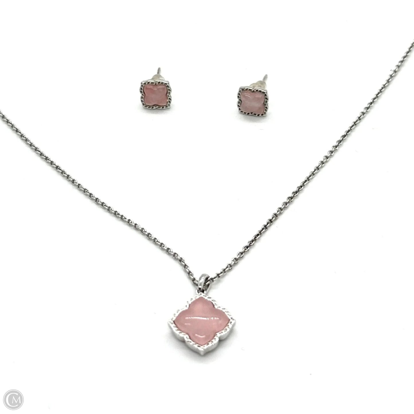 Necklace Set By Kendra Scott, Size: 02 Piece Set