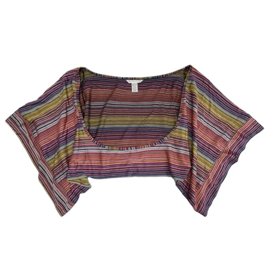Cardigan By Trina Turk In Multi-colored, Size: M