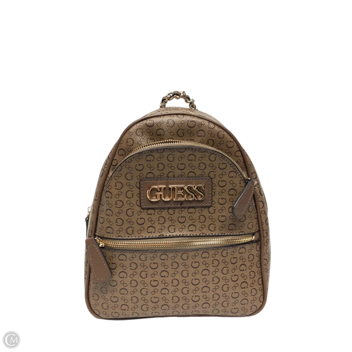 Backpack By Guess