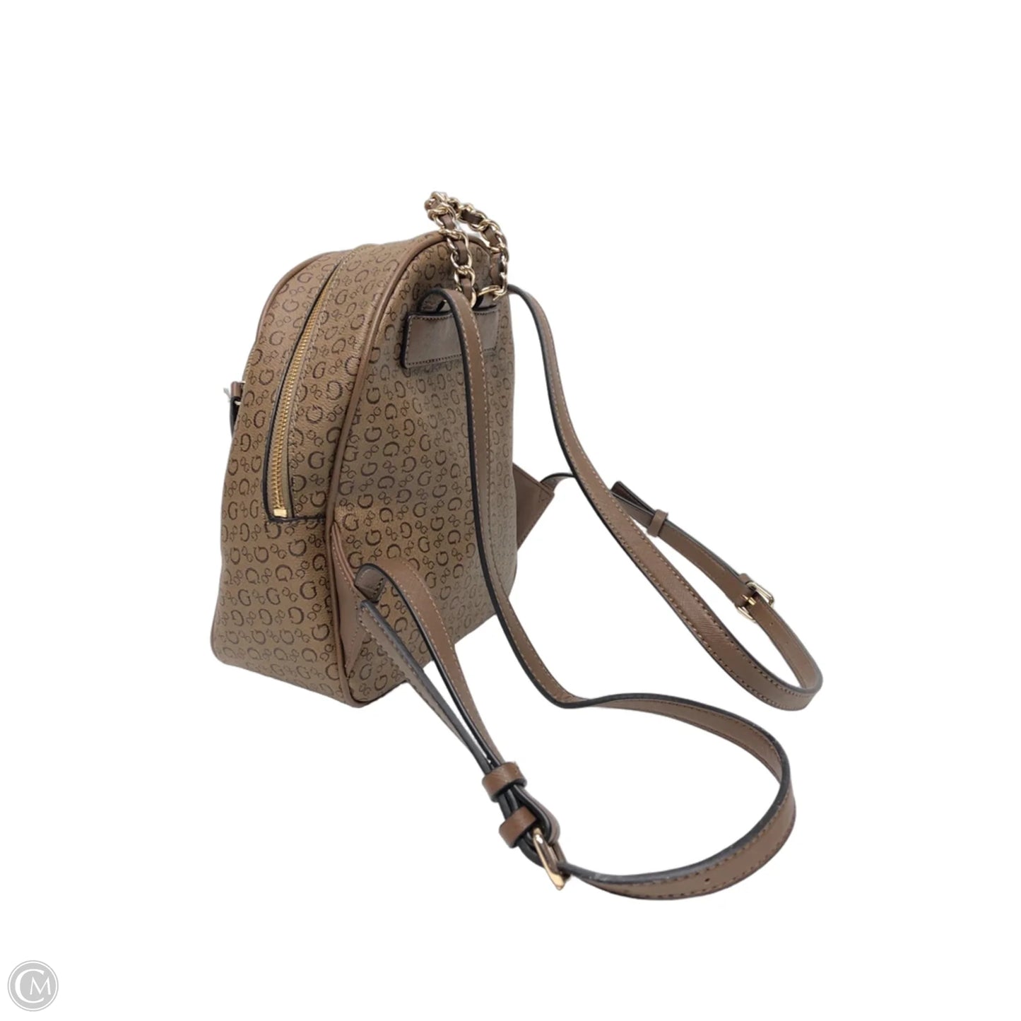 Backpack By Guess
