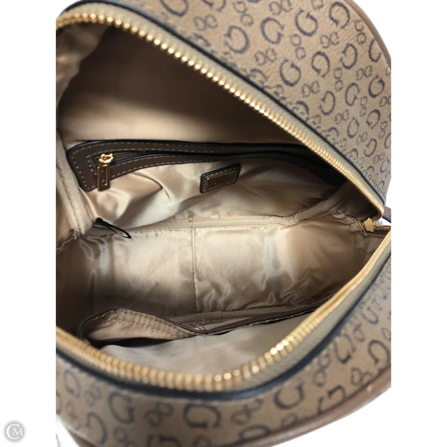 Backpack By Guess