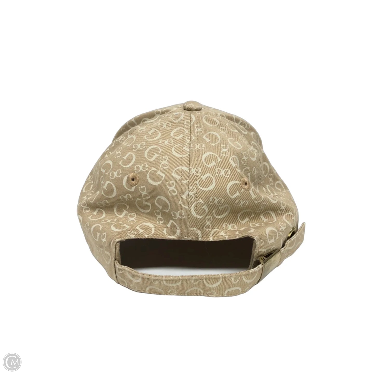 Hat Baseball Cap By Guess