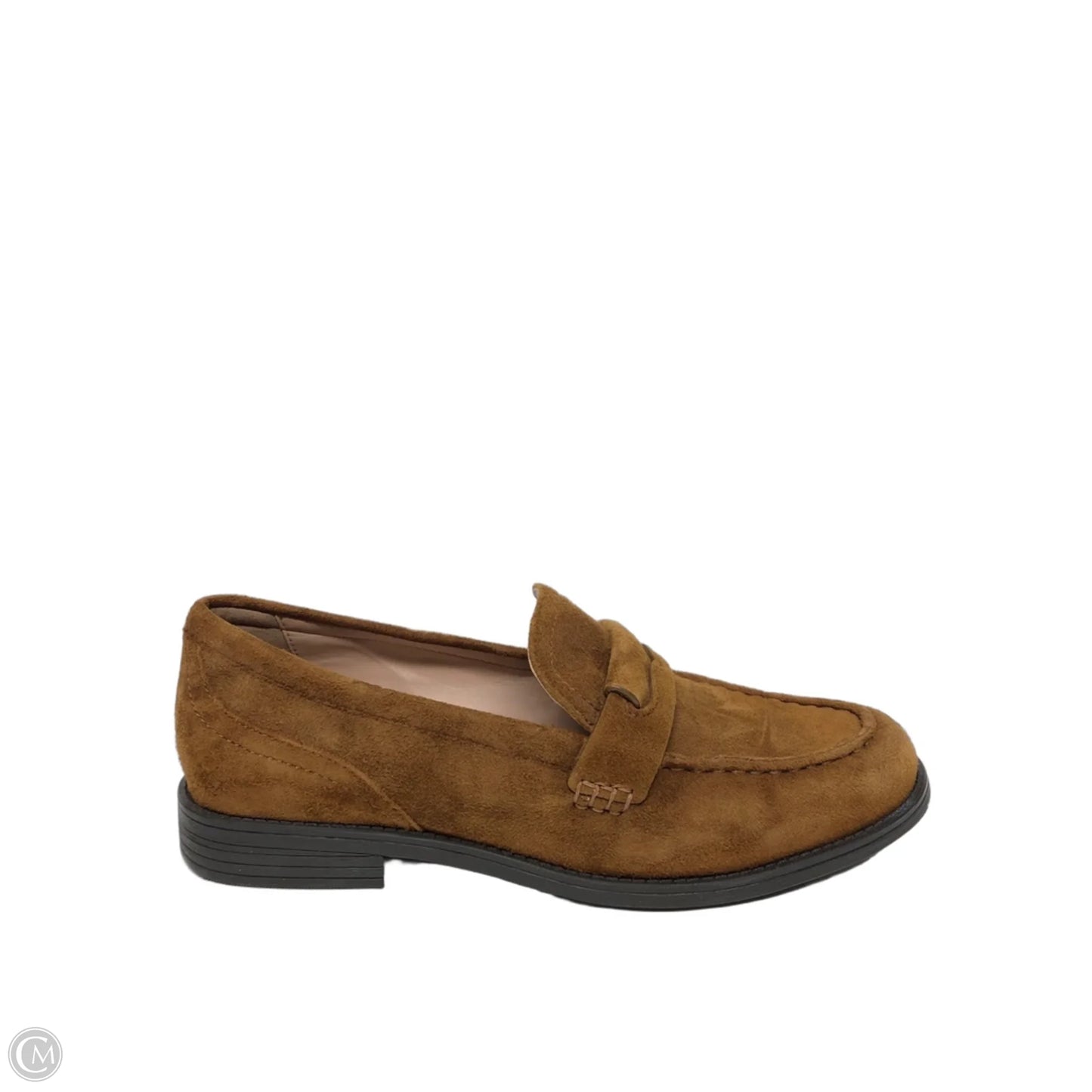Shoes Flats By Cole-haan In Brown, Size: 6