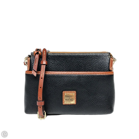 Crossbody Designer By Dooney And Bourke