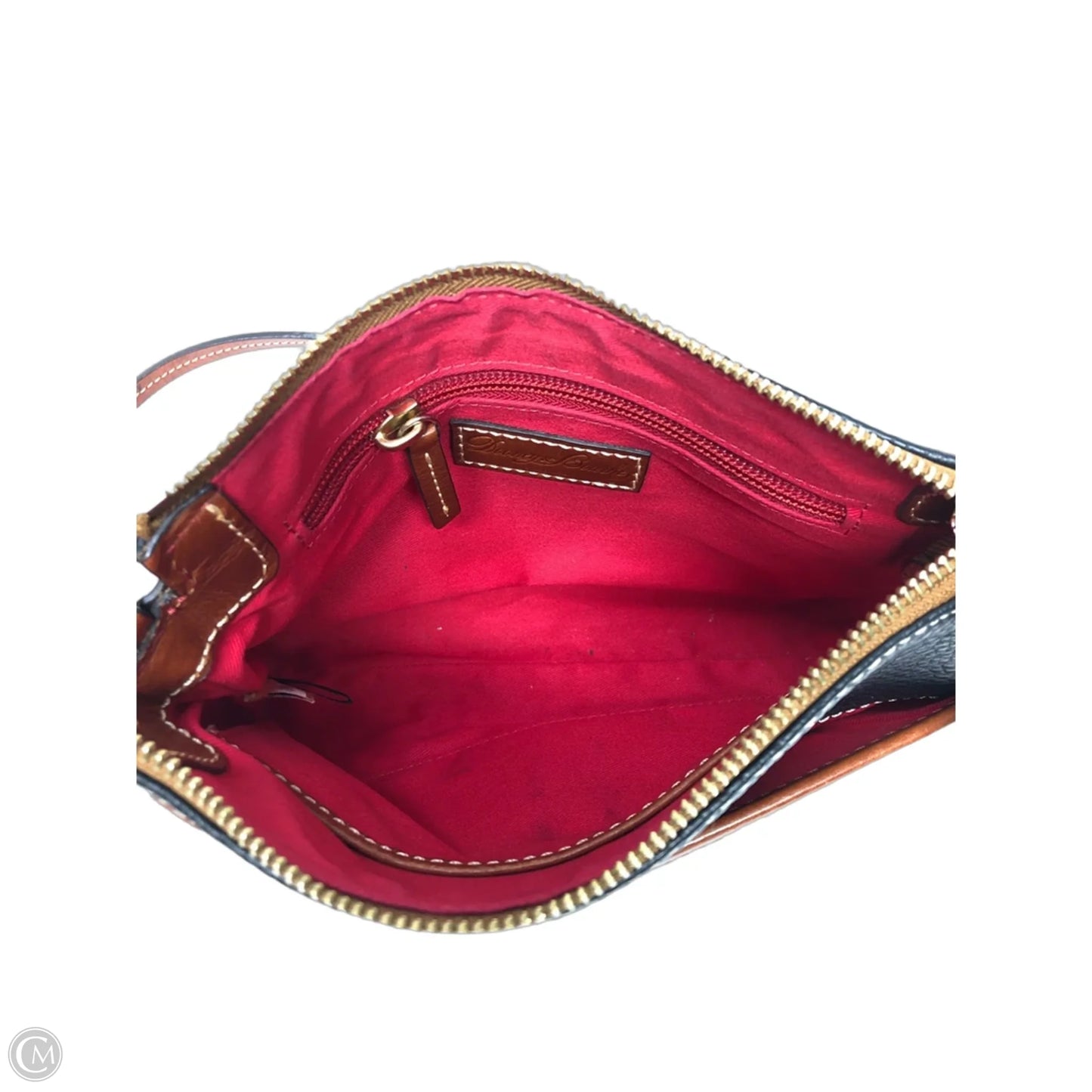 Crossbody Designer By Dooney And Bourke