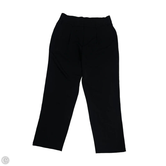 Pants Dress By Halara In Black, Size: L