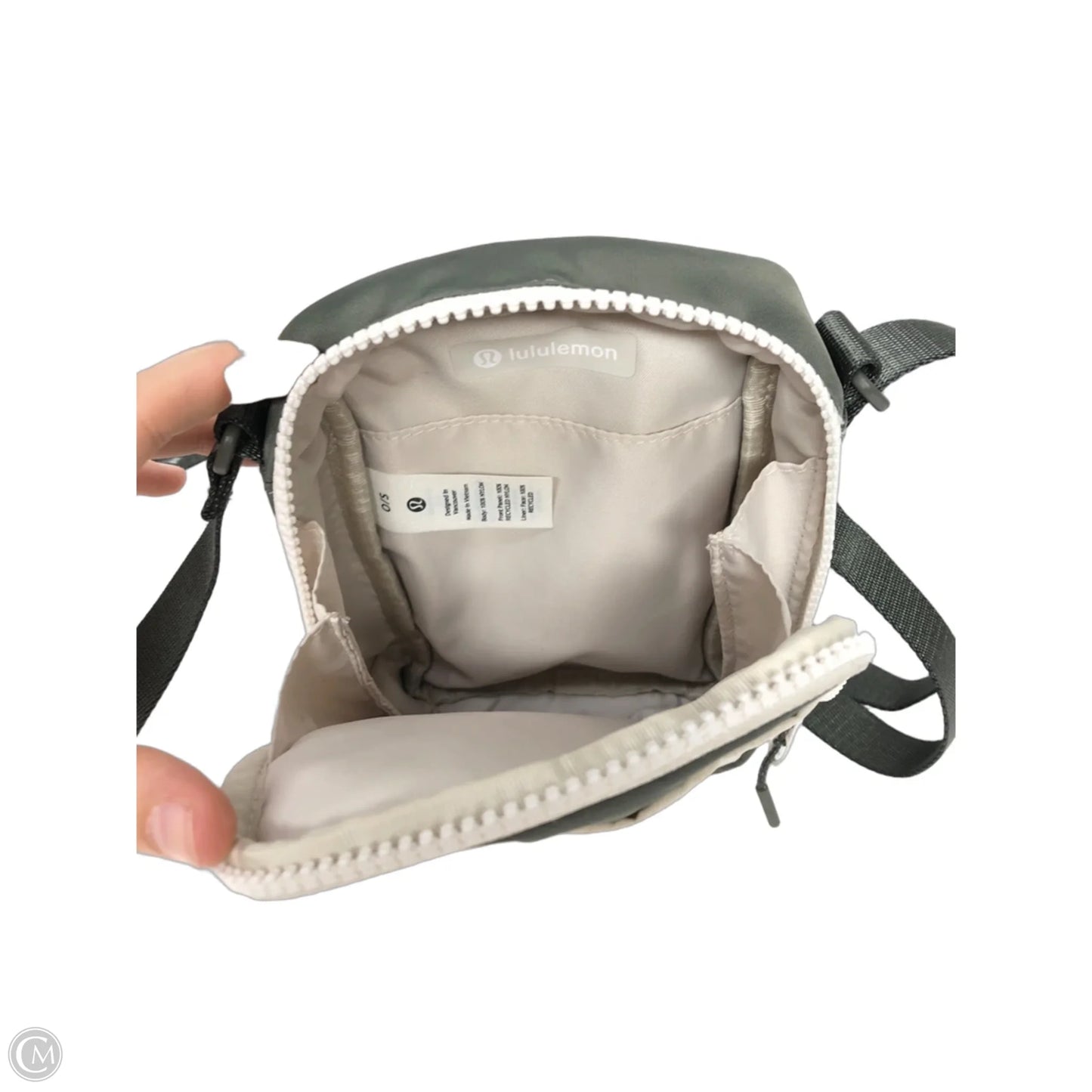 Crossbody By Lululemon