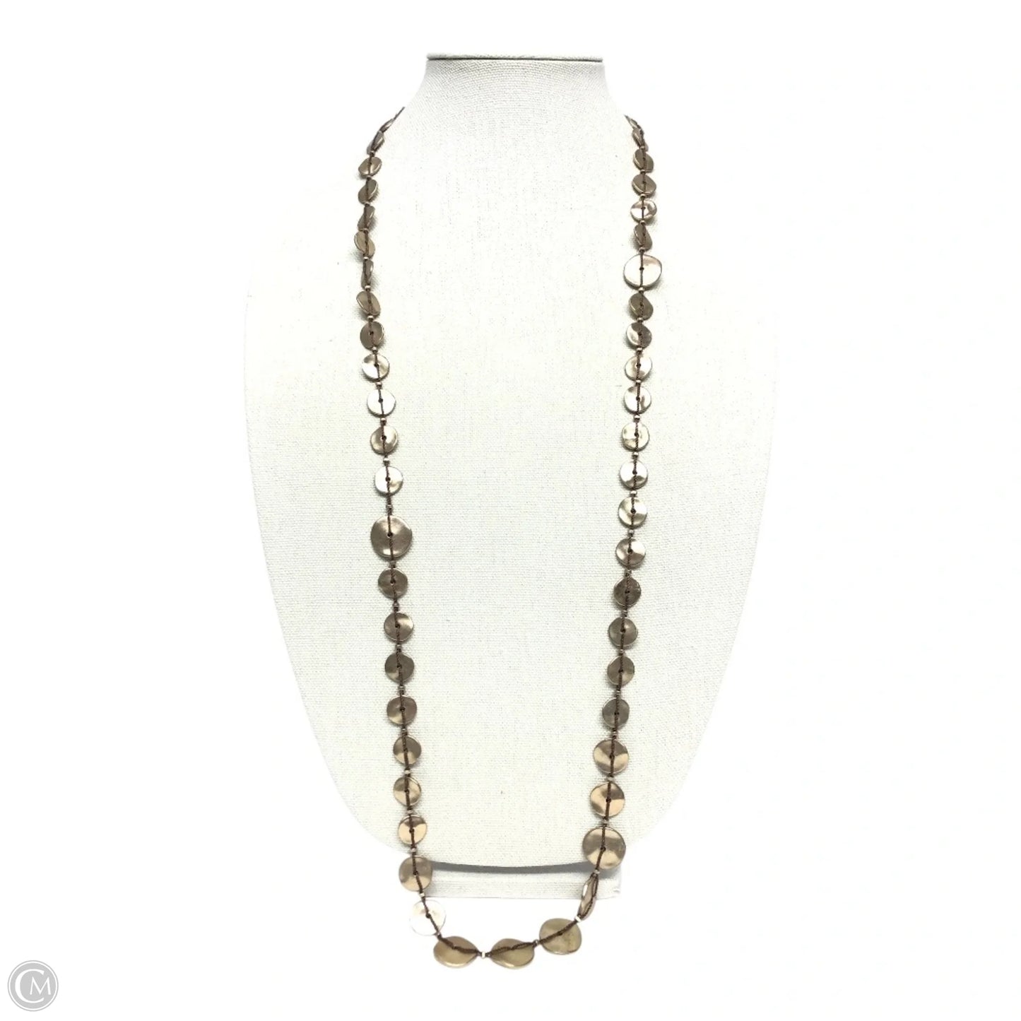 Necklace Other By Chicos
