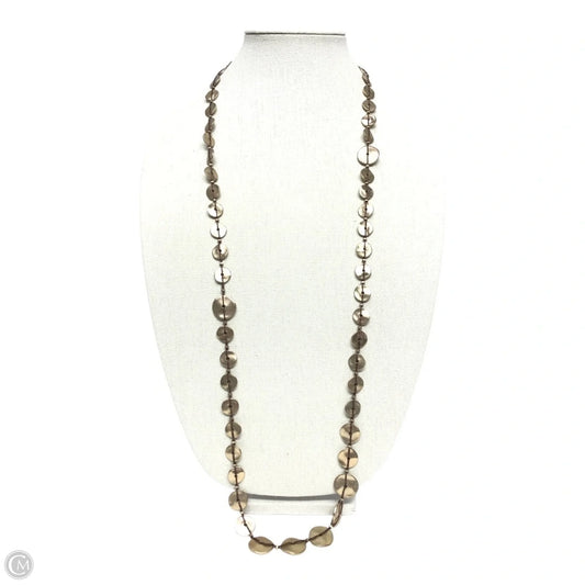Necklace Other By Chicos