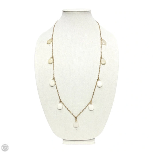 Necklace Chain By Cmc