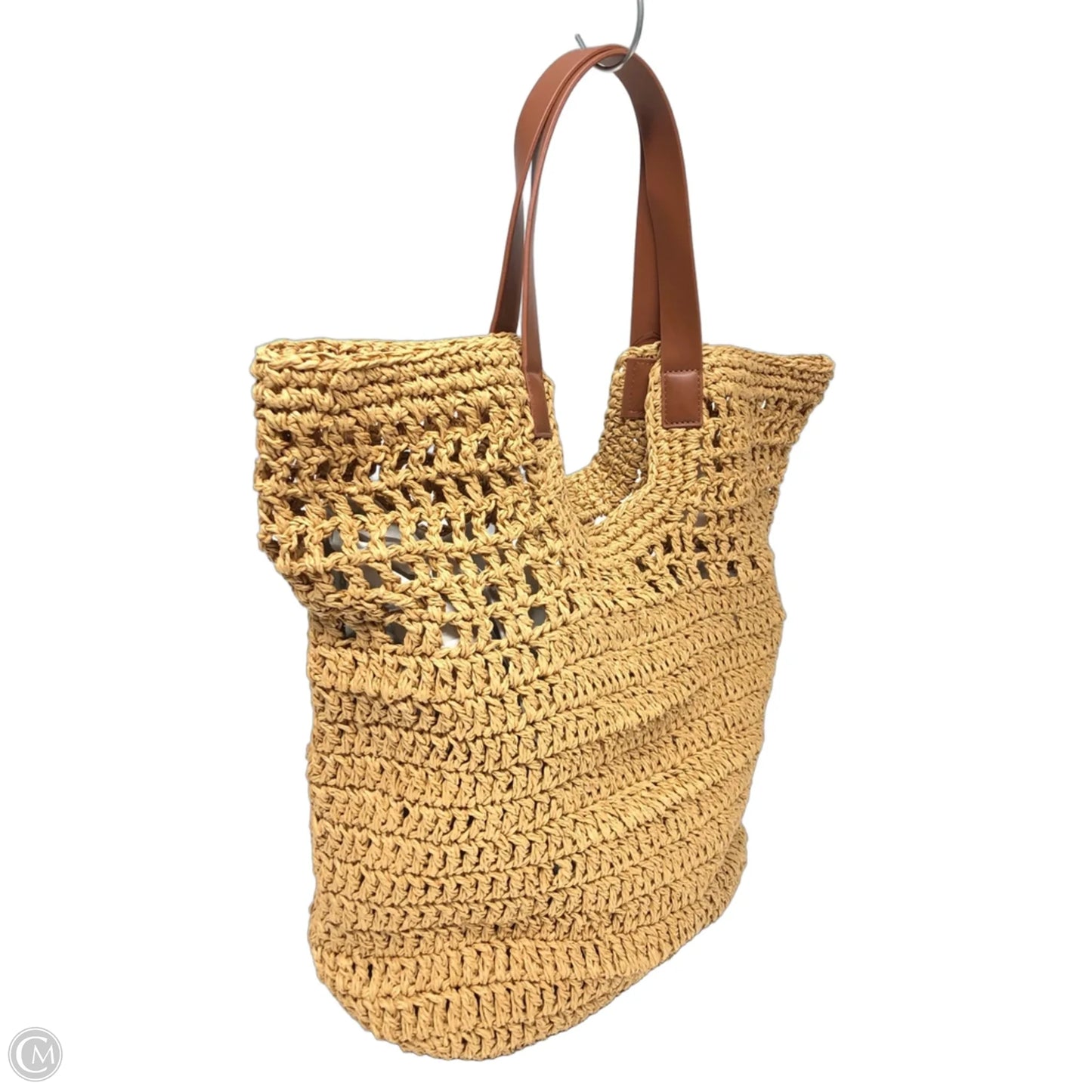 Tote By Banana Republic, Size: Large