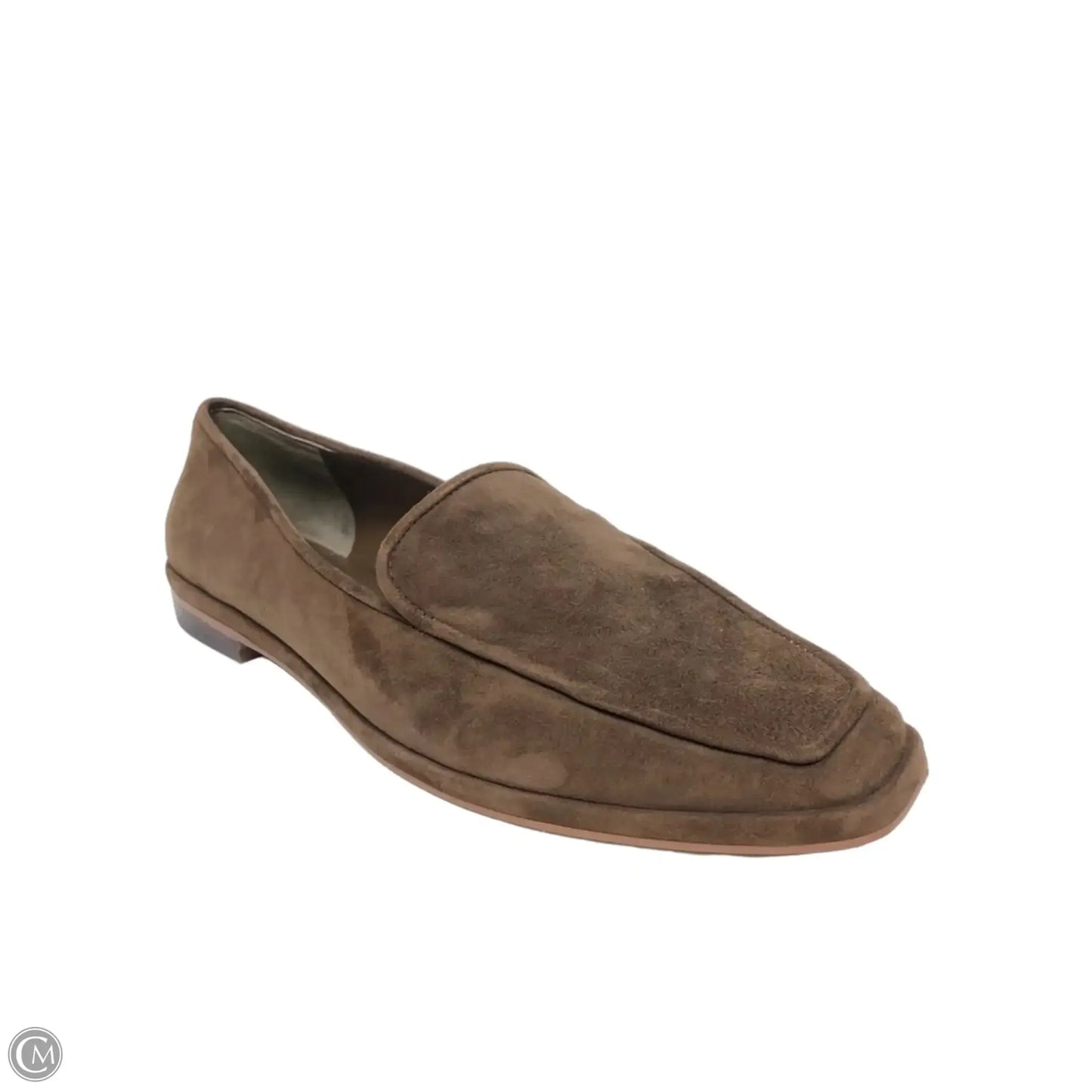 Shoes Flats By Vince Camuto In Brown, Size: 8.5
