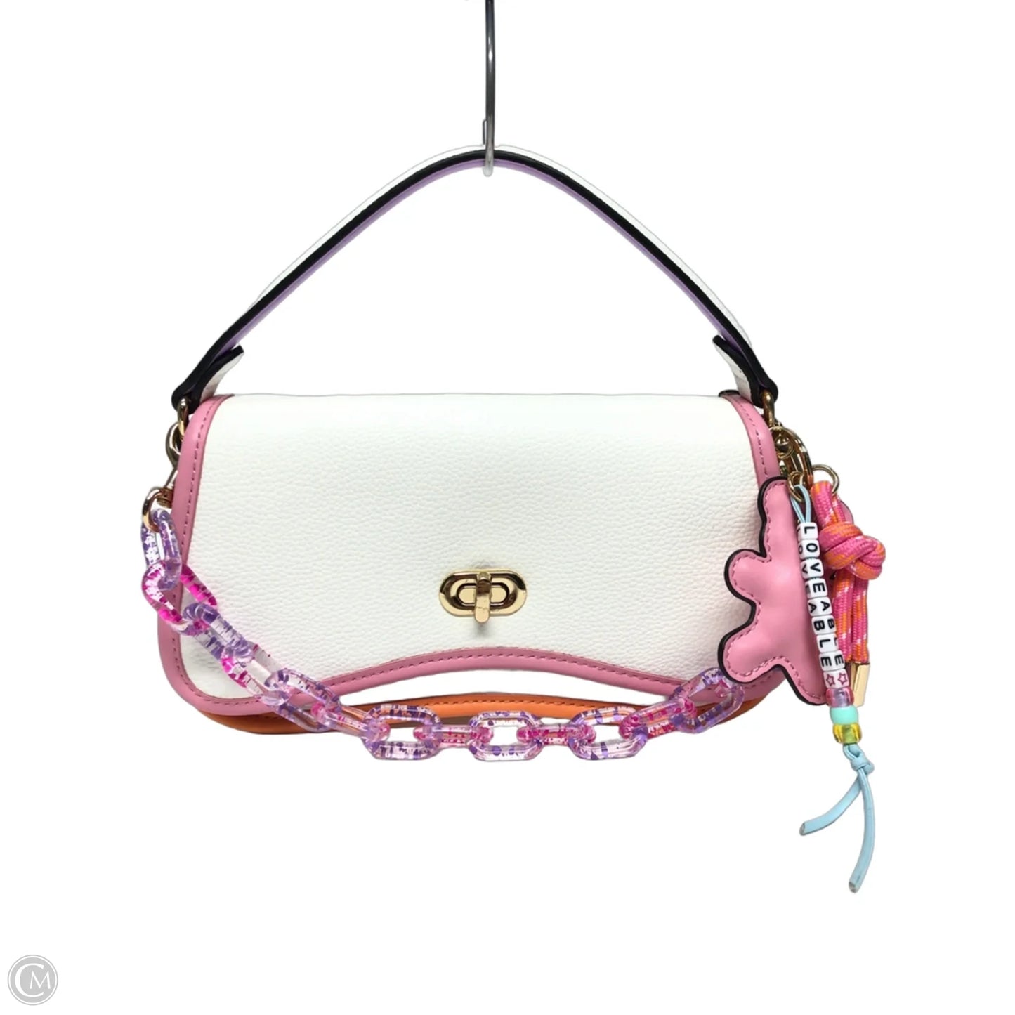 Handbag By Aldo